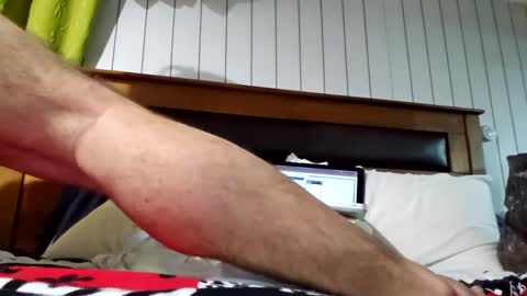 Gonza online show from October 4, 1:58 am