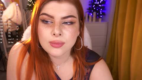 Snapshot of ffoxyflame chatting on December 14, 4:34 am -- stay in touch with me online show from December 14, 4:34 am