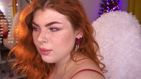 Snapshot of ffoxyflame chatting on December 27, 3:20 am -- stay in touch with me online show from December 27, 3:20 am