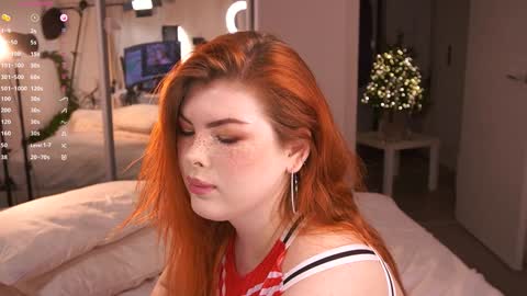 Snapshot of ffoxyflame chatting on January 8, 3:51 am -- stay in touch with me online show from January 8, 3:51 am