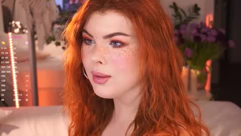 Snapshot of ffoxyflame chatting on March 6, 11:42 pm -- stay in touch with me online show from March 6, 11:42 pm