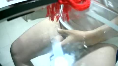 fhiguita online show from November 1, 12:45 am