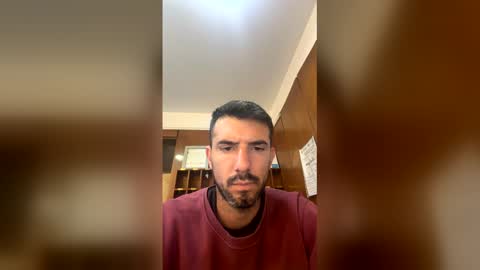 fhmedina online show from April 27, 9:46 pm