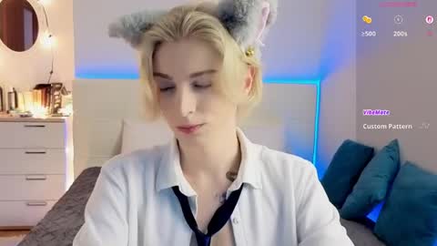 Thomas online show from April 18, 12:20 pm