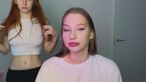 Snapshot of fiamoor chatting on February 7, 8:42 pm Fia online show from February 7, 8:42 pm