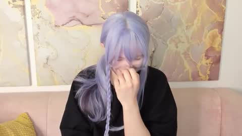 fiamoory online show from March 14, 6:08 am