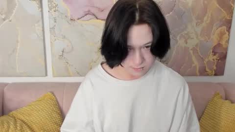 fiamoory online show from March 20, 1:21 am