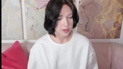 fiamoory online show from April 21, 1:18 am