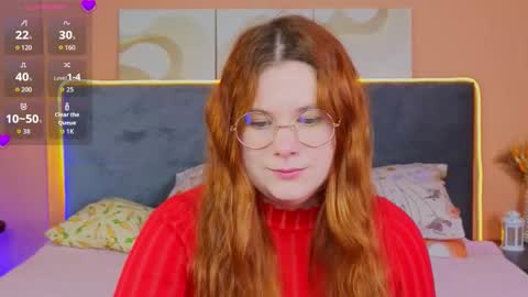 Mabel online show from September 22, 4:03 am