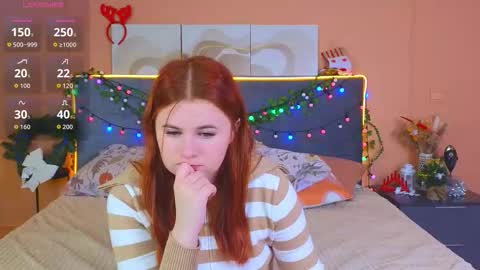 Mabel online show from December 23, 6:44 am