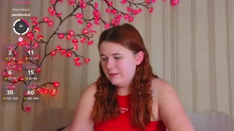 Mabel online show from February 11, 5:01 am