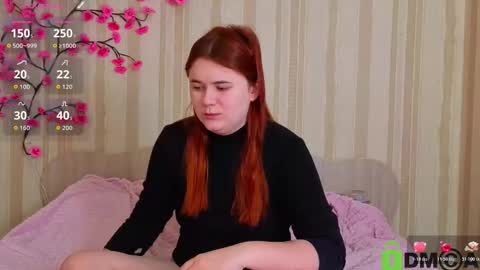 Mabel online show from March 30, 5:19 am