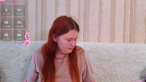 Mabel online show from July 10, 7:23 am