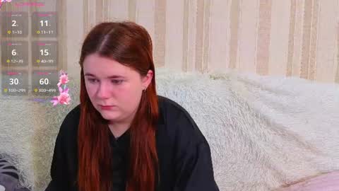 Mabel online show from July 14, 5:45 am