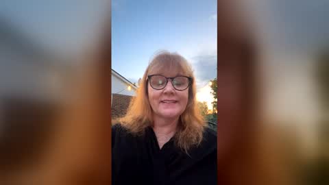 fierycocoa online show from June 7, 1:21 am
