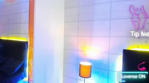 Luciana online show from October 5, 4:44 am