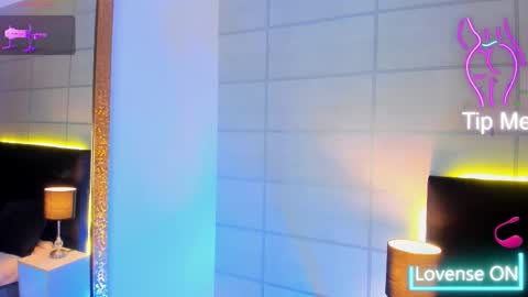 Luciana online show from October 11, 4:33 am