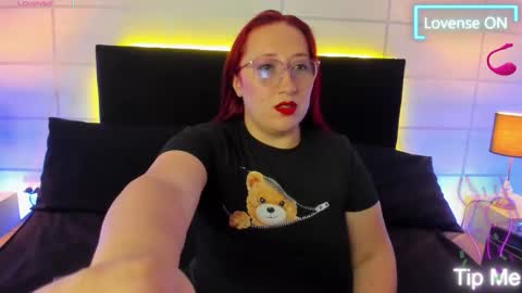 Luciana online show from October 16, 4:02 am