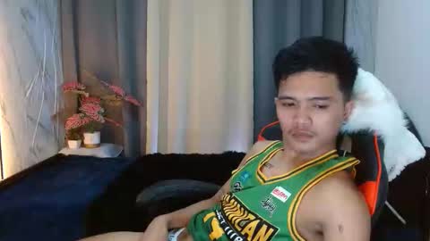 RJ online show from March 21, 5:27 pm