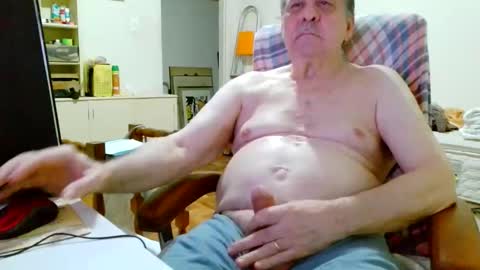 filhober online show from March 3, 12:50 am