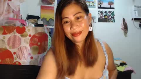 Snapshot of filipina_beauty69 chatting on March 6, 5:00 pm filipina beauty. online show from March 6, 5:00 pm