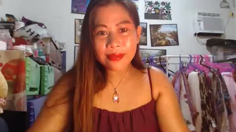 Snapshot of filipina_beauty69 chatting on September 19, 7:47 pm filipina beauty. online show from September 19, 7:47 pm