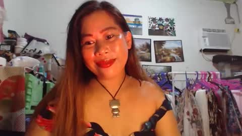 Snapshot of filipina_beauty69 chatting on September 22, 7:49 pm filipina beauty. online show from September 22, 7:49 pm