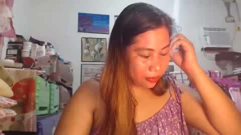 Snapshot of filipina_beauty69 chatting on September 27, 5:29 pm filipina beauty. online show from September 27, 5:29 pm