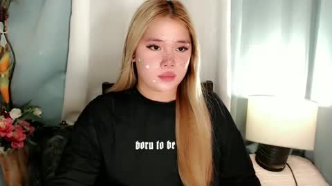 Snapshot of filipina_slutty69xxx chatting on December 13, 9:24 am Angela DONT FORGET TO FOLLOW AND GIVE ME APPRECIATION online show from December 13, 9:24 am