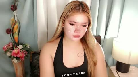 Snapshot of filipina_slutty69xxx chatting on December 20, 5:25 am Angela DONT FORGET TO FOLLOW AND GIVE ME APPRECIATION online show from December 20, 5:25 am