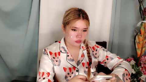 Snapshot of filipina_slutty69xxx chatting on December 28, 8:58 am Angela DONT FORGET TO FOLLOW AND GIVE ME APPRECIATION online show from December 28, 8:58 am