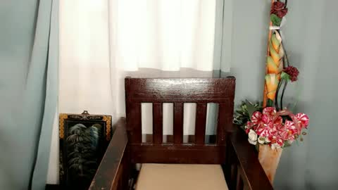 Snapshot of filipina_slutty69xxx chatting on December 29, 7:50 am Angela DONT FORGET TO FOLLOW AND GIVE ME APPRECIATION online show from December 29, 7:50 am