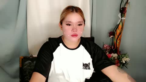 Snapshot of filipina_slutty69xxx chatting on December 31, 6:05 am Angela DONT FORGET TO FOLLOW AND GIVE ME APPRECIATION online show from December 31, 6:05 am