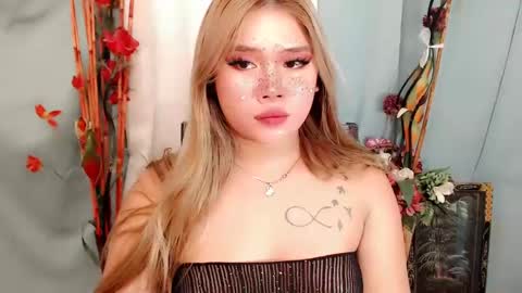 Snapshot of filipina_slutty69xxx chatting on February 17, 8:52 am Angela DONT FORGET TO FOLLOW AND GIVE ME APPRECIATION online show from February 17, 8:52 am