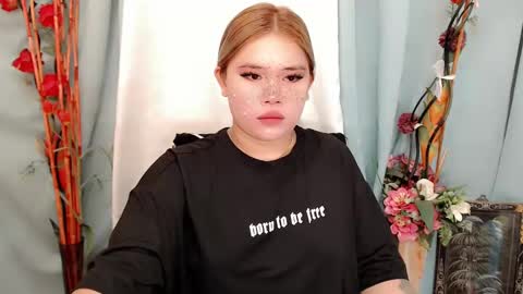 Snapshot of filipina_slutty69xxx chatting on February 26, 6:04 am Angela DONT FORGET TO FOLLOW AND GIVE ME APPRECIATION online show from February 26, 6:04 am