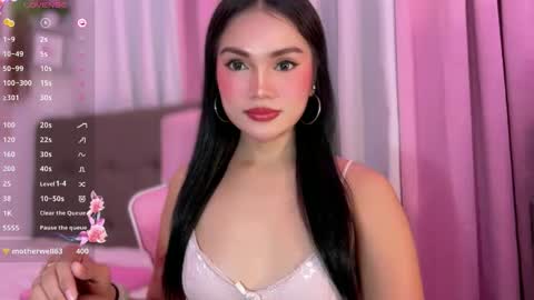 filipinaxbabe online show from June 5, 1:39 pm