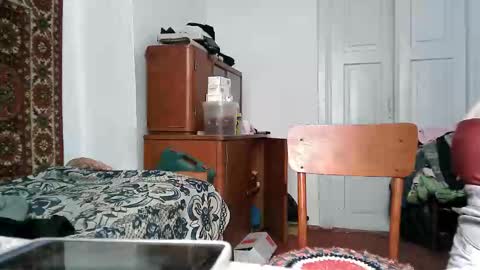 Whitechocolate online show from April 24, 10:28 am