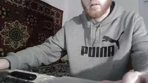 Whitechocolate online show from June 1, 9:27 pm