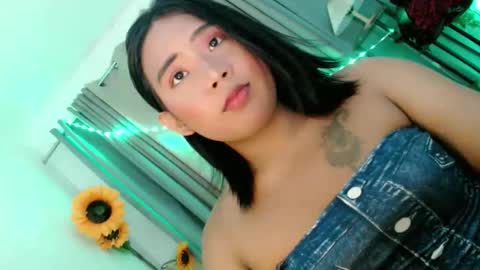 Snapshot of fin_lust chatting on February 3, 10:53 am Cassandra Madrigal online show from February 3, 10:53 am