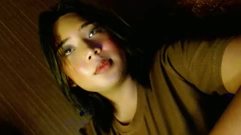 Snapshot of fin_lust chatting on February 10, 5:44 am Cassandra Madrigal online show from February 10, 5:44 am