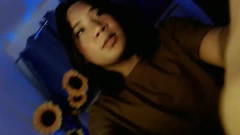 Snapshot of fin_lust chatting on February 12, 10:05 pm Cassandra Madrigal online show from February 12, 10:05 pm