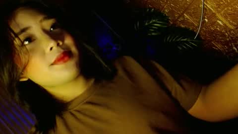 Snapshot of fin_lust chatting on February 16, 12:40 am Cassandra Madrigal online show from February 16, 12:40 am