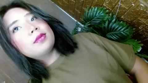 Snapshot of fin_lust chatting on February 18, 10:11 am Cassandra Madrigal online show from February 18, 10:11 am