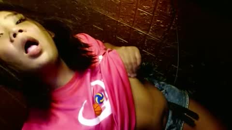 Snapshot of fin_lust chatting on February 24, 2:26 pm Cassandra Madrigal online show from February 24, 2:26 pm