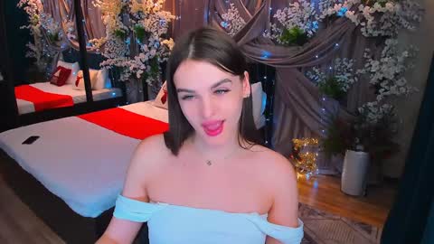 Amanda online show from January 17, 4:26 pm