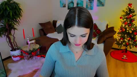 Amanda online show from January 19, 1:44 pm