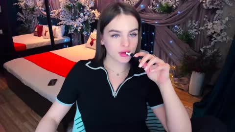 Amanda online show from January 21, 4:16 pm