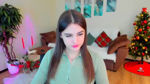 Amanda online show from January 23, 1:24 pm