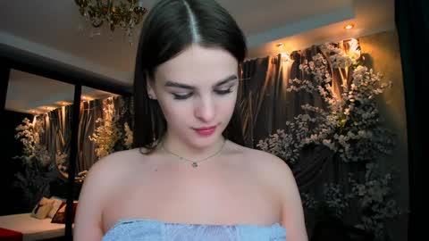 Amanda online show from January 28, 4:08 pm