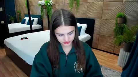 Amanda online show from September 29, 10:09 am